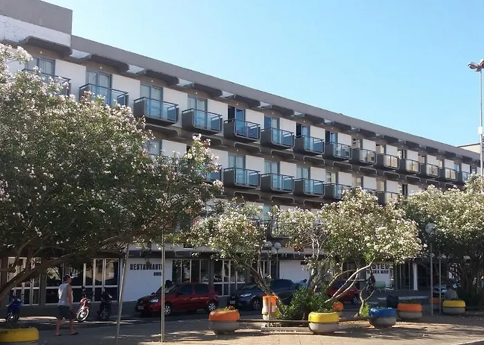 Hotel Beira-Mar Centro De Eventos