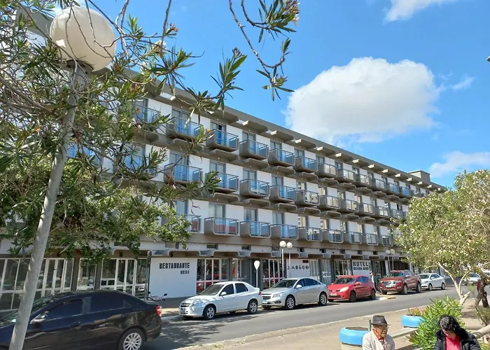 Hotel Beira-Mar Centro De Eventos